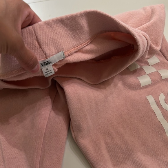 Vans sweatpants joggers - Picture 4 of 8